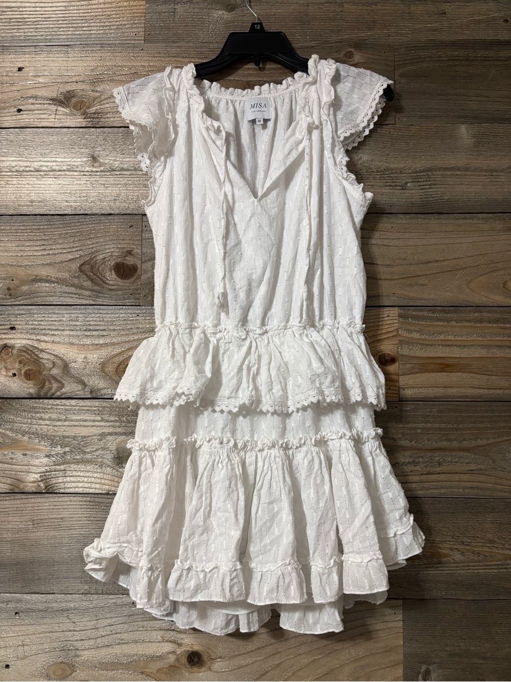 Misa dress